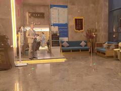 -星河湾温泉洗浴酒店