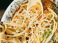 -陳香貴·兰州牛肉面(东方宝泰店)