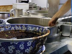 -牛一嘴·兰州牛肉面·大盘鸡(财富中心店)