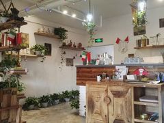 大堂-冲浪熊西餐厅(昌黎店)