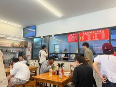 -李叁面馆(妇幼店)