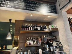 -La Strada(安福路店)