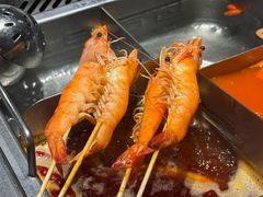 -海底捞火锅(石狮泰禾广场店)