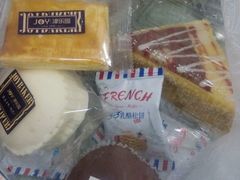 -津乐园(双港店)