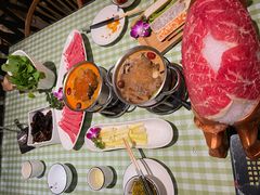 -番食园鲜食火锅(高新店)