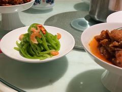 -北京老铺烤鸭(西稍门店)