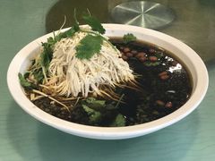 -花园茶楼(兴城西路店)