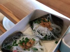 带子-锅上蒸·特色蒸汽海鲜(龙洞店)