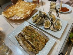 -江湖翅客(琶洲新村店)
