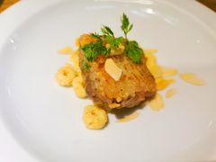香煎八宝饭-素慧餐厅(大虹桥店)
