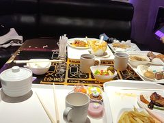 -堂会(白云店)