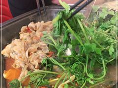-蛙来哒(方圆荟店)