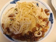 面线糊-林四喜·闽南传家菜(鼓浪屿店)