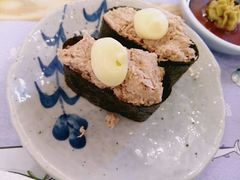 -鱼民·现造寿司(育德店)