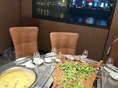 -夜宴江景餐厅