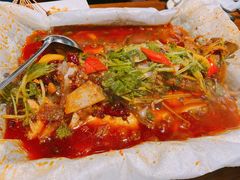 -庆峰龙虾烧烤(合肥一店)