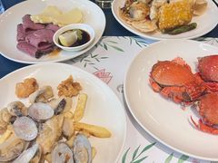 -上海虹桥宾馆味翠餐厅