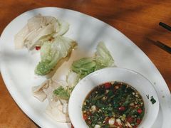 -庭苑饭香·生态餐厅(动物园店)