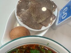 -清真·尖子尖牛肉面(王府井店)