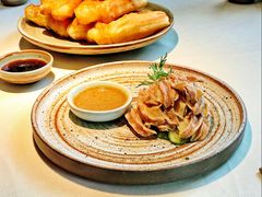 -青年公社烤鸭(青年路店)