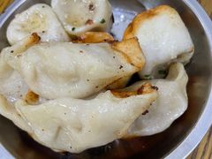 锅贴-黄阿姨锅贴大王(万航渡路店)