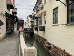 -葑门横街