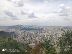 -兰山公园