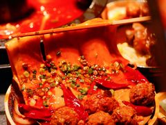 -晓宇重庆火锅(西安荟聚店)