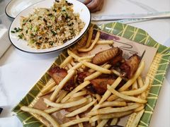 -食光慢宴·安吉土菜馆