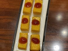 -二分八云雁阁•新晋菜大同味(长治路店)