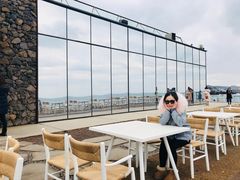 -Cafe Aewol Monsant