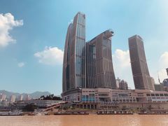 -WFC会仙楼观景台