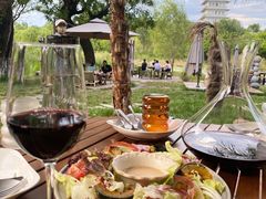 -Supine Bistro溯泮餐厅