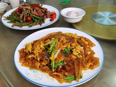 -冉记好再来饭店