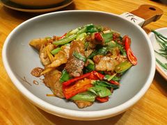 -山茶云南菜(永安里店)