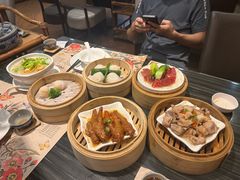 -虾饺妹·粤式手工点心(水荫路店)