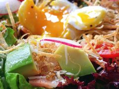 -The Rug Cafe(王府中环店)