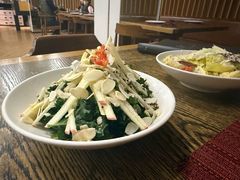 -WOLFGANG PUCK KITCHEN & BAR(迪士尼小镇店)