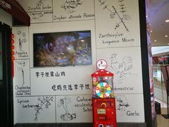 -李子坝梁山鸡(北碚万达五鸡哥店)