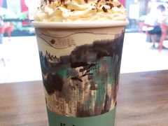 梅占摇红-茶话弄(中贸广场店)