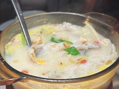 -闽上鲜·福建菜(龙湖滨江天街店)