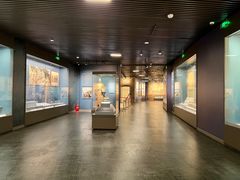 -河东池盐文化博览园