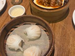 -如轩·海鲜砂锅粥·潮汕菜(海珠店)