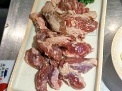 -喜来稀肉(虹泉路店)