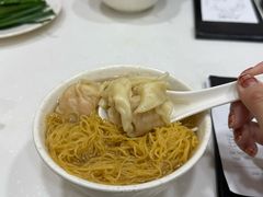 -麦文记面家(佐敦店)