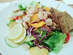 -Meal Salad米有沙拉(长泰广场店)