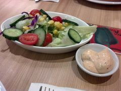 -必胜客(长安店)