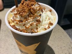 松林拿铁-BeauTea水仙(coco park店)