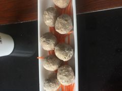 -重庆德庄火锅(体育中心店)
