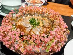 -五马集·海鲜·温州大牌档(黑金冠五马街十字路口店)